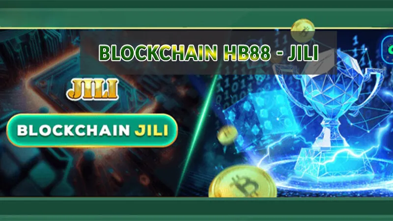 Blockchain HB88 - JILI